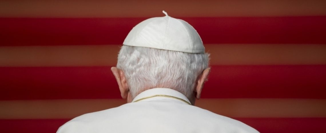 Ministero petrino e dimissioni