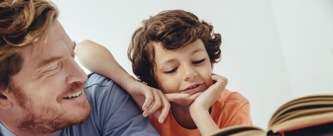 Libri per papà