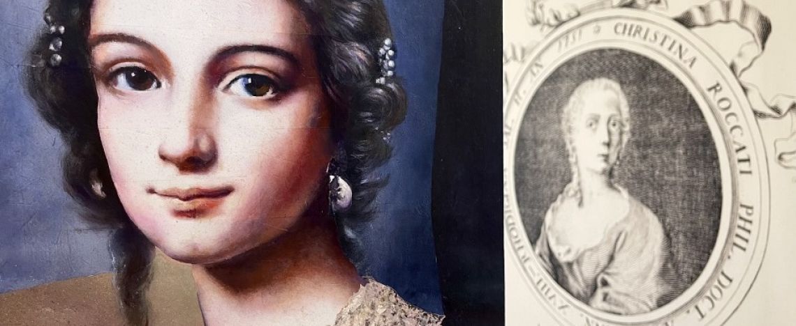 La fisica di Cristina