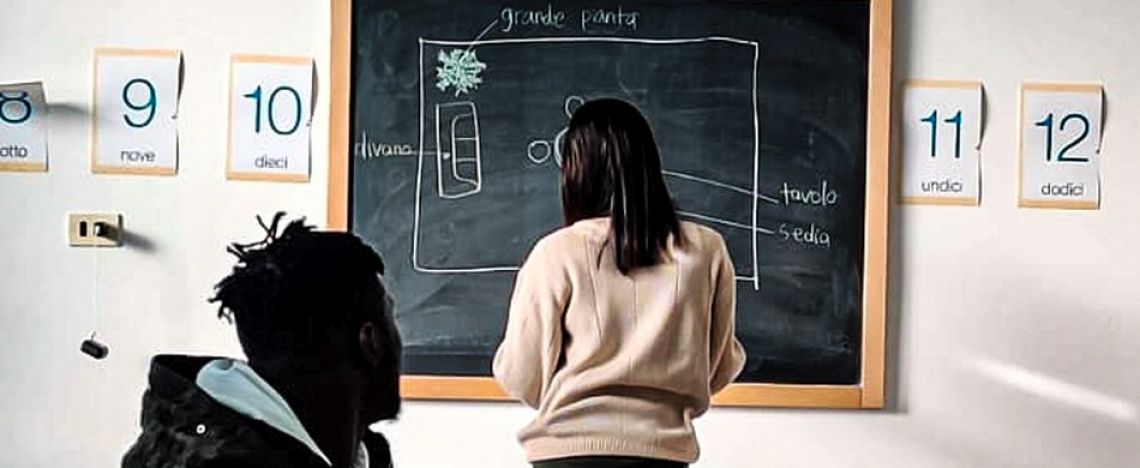 Le lingue della scuola italiana