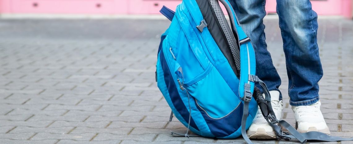 Per una scuola «senza zaino»