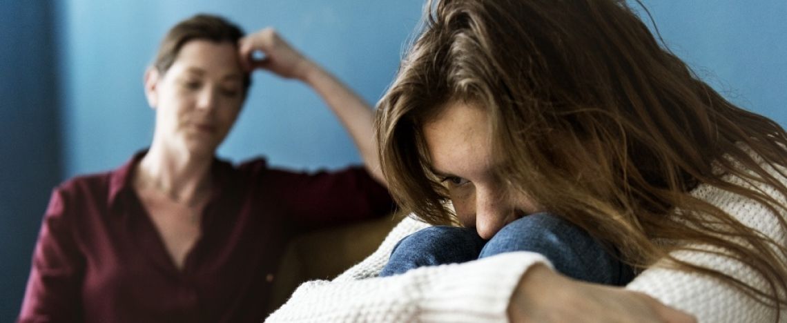 Mamme al tempo dell’adolescenza