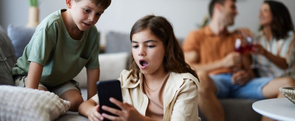 La favola dello smartphone