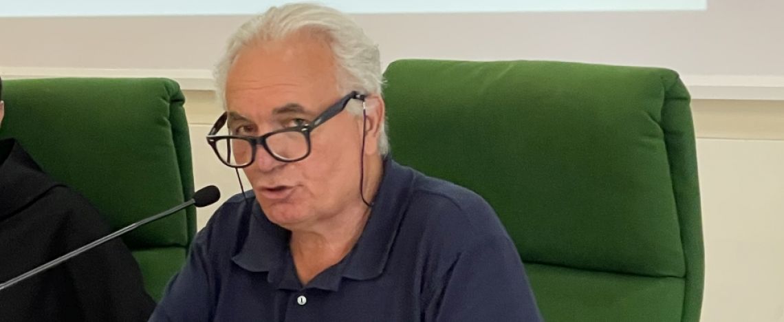 «La morte ci aiuti a vivere bene»