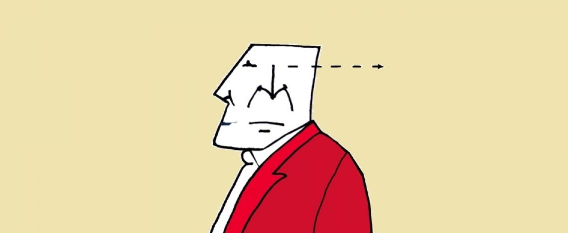 Si stava meglio quando si stava peggio