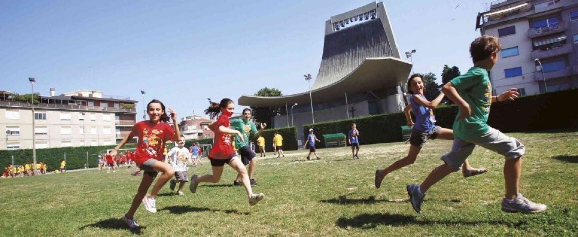 Oratorio bene comune Oratorio bene comune