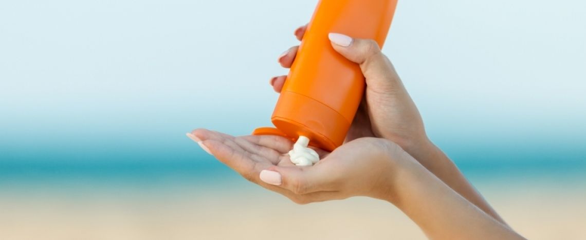 Creme solari: proteggiamo la pelle, ma anche gli ecosistemi marini