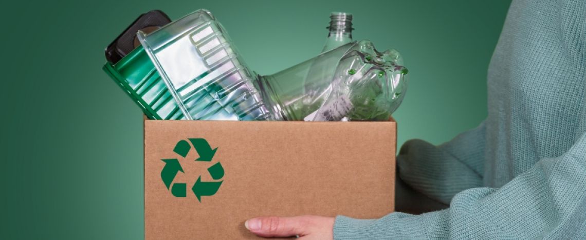 Alla crisi del riciclo della plastica si risponde con comportamenti consapevoli