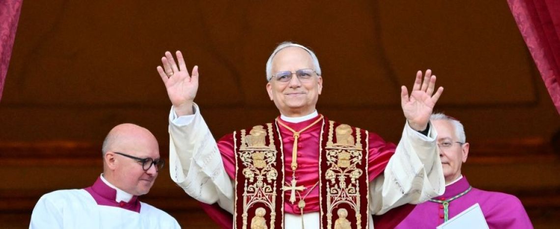 Habemus Papam