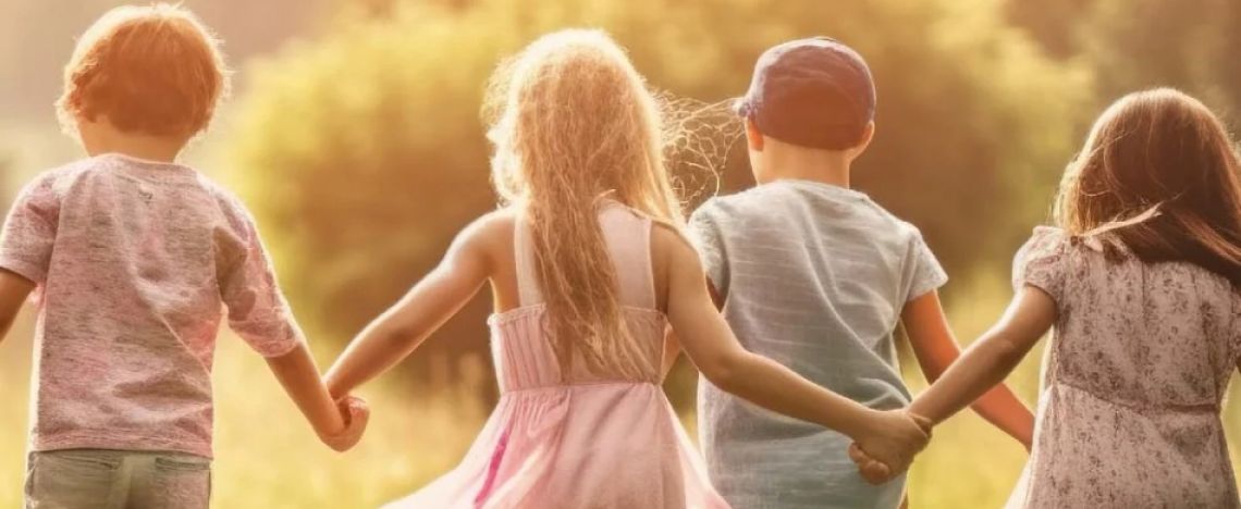 Parole per l'umanità