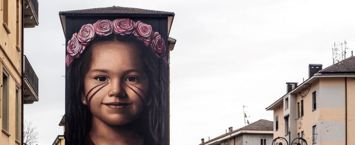 Potenza/Gaza, Hind aspetta ancora i soccorsi