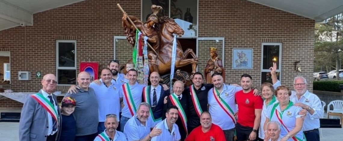 Martonesi dal cuore d’oro