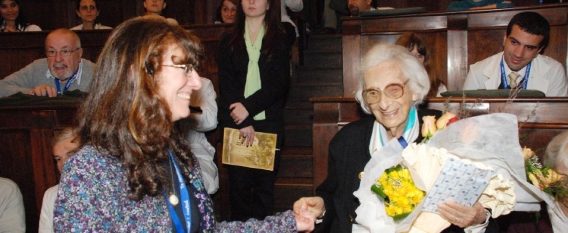 I talenti di Eugenia