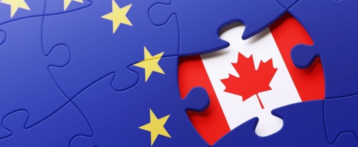 Canada 28º membro dell’UE?