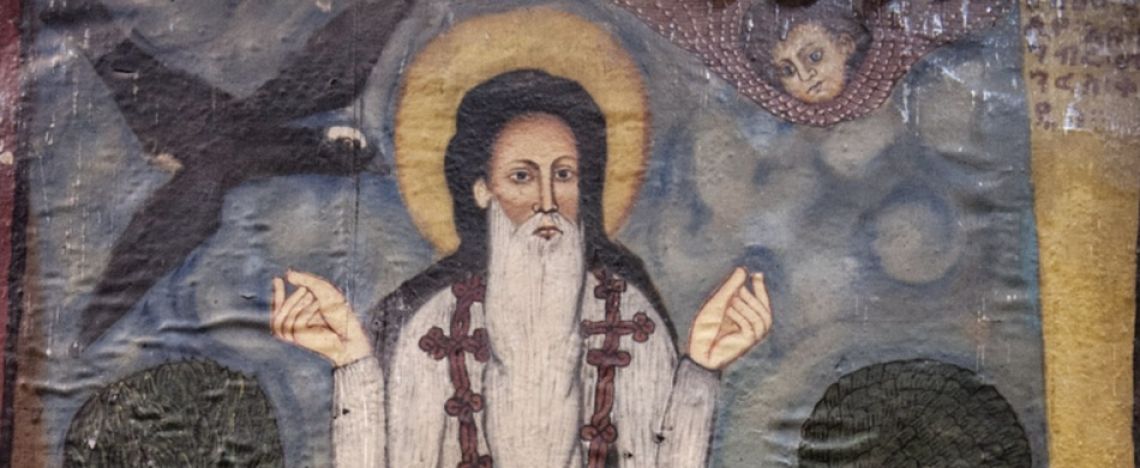 Takla, san Francesco d’Etiopia