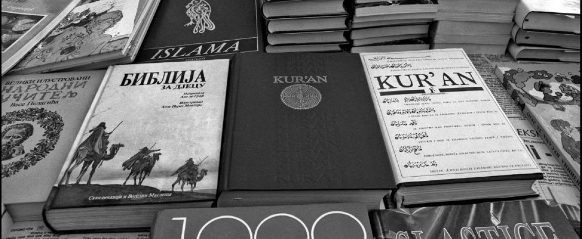 «Non ci sarà la guerra». 