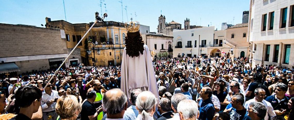 L’euforia sacra del 2 luglio