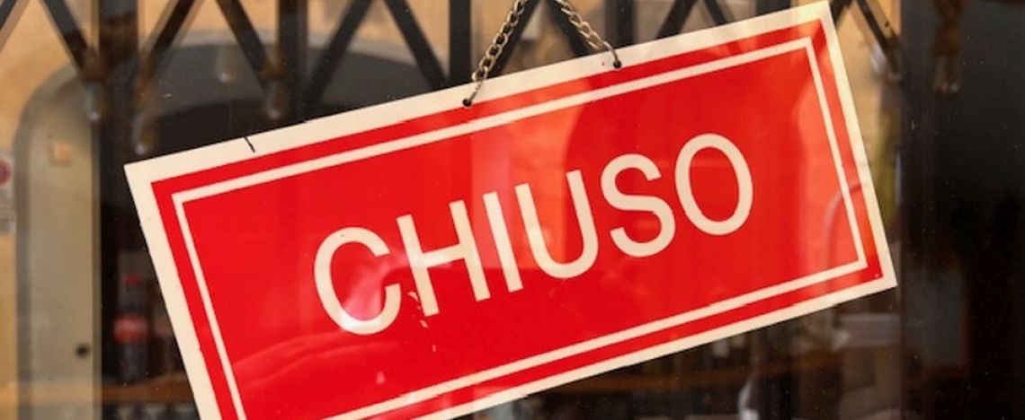 In cerca di una panetteria