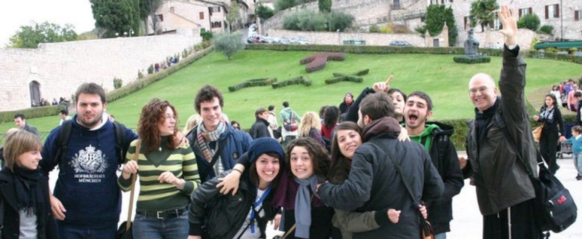 Quando il cuore si consacra in segreto