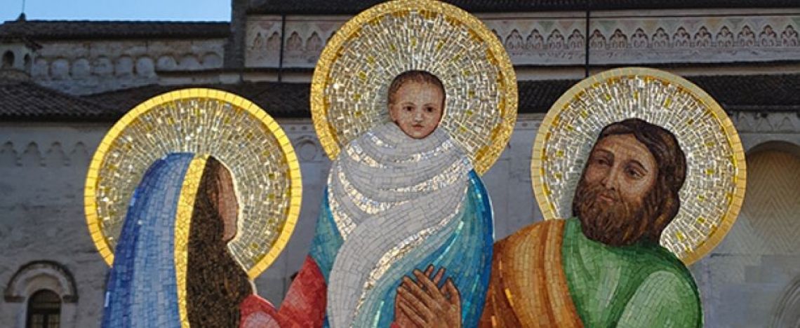 Presepe di Spilimbergo