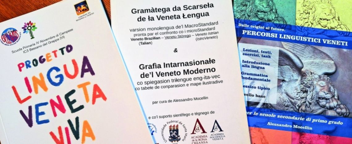 La lingua delle radici La lingua delle radici