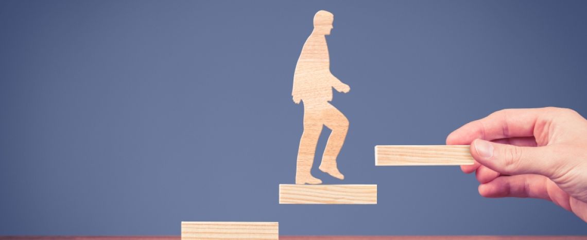 Al passo dei più fragili