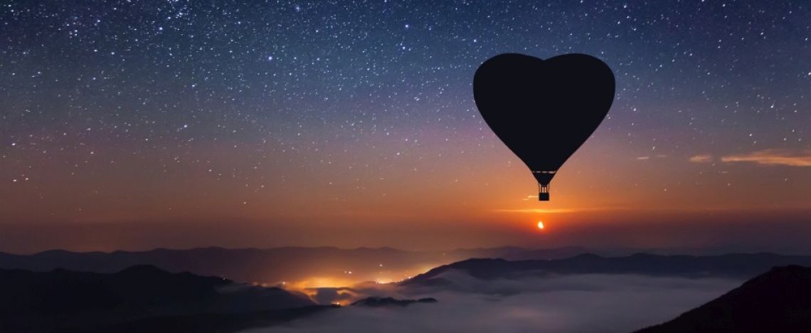 La forza dell'amore