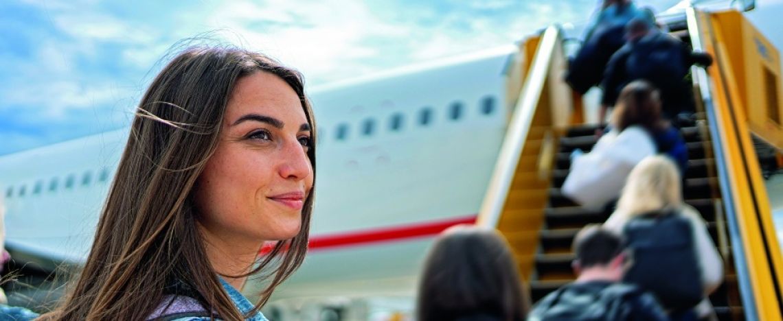 Talenti in mobilità