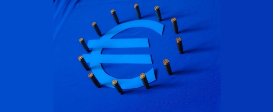 Riarmo ipoteca sul futuro