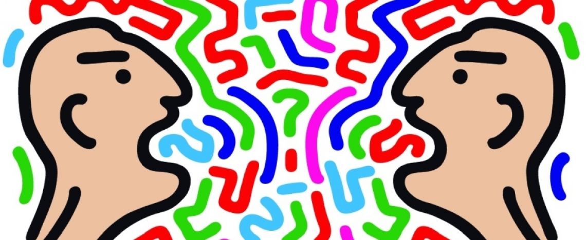 La parola crea il nemico