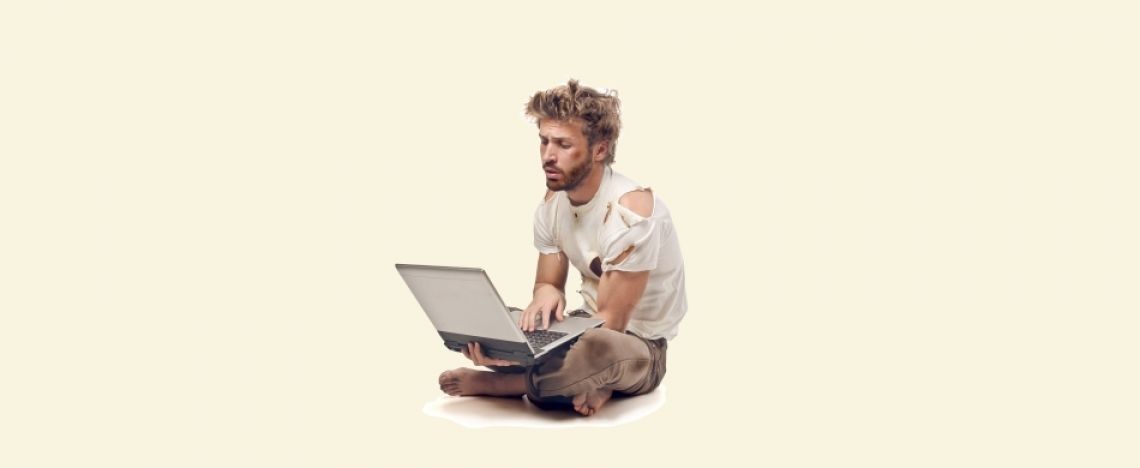 Poveri col lavoro
