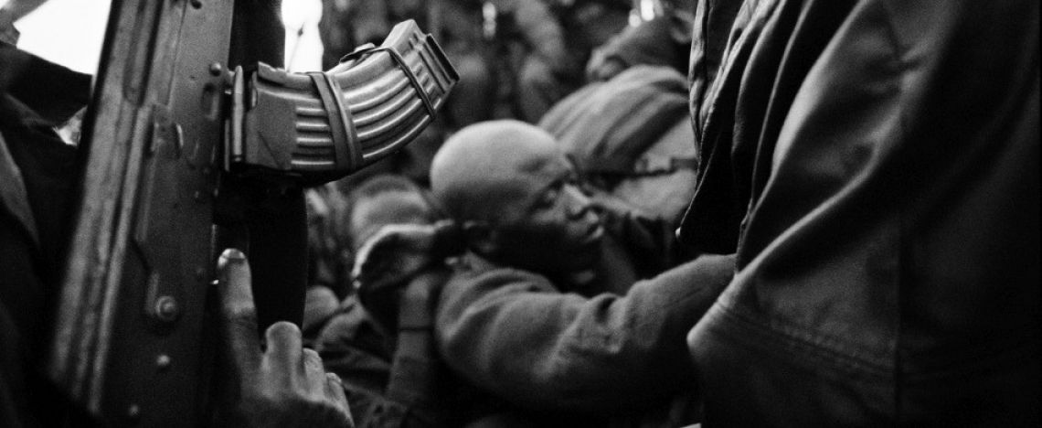I signori della guerra