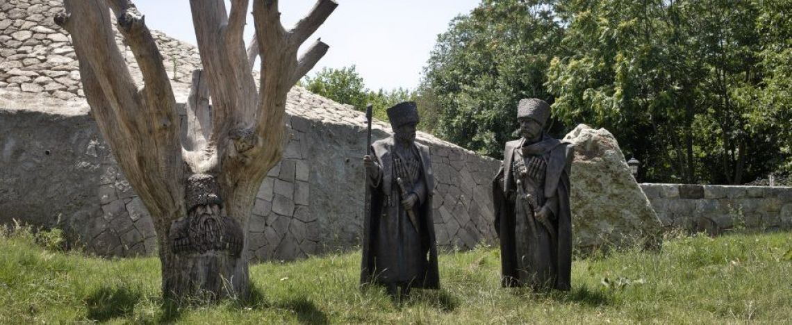 La diaspora circassa e tatara