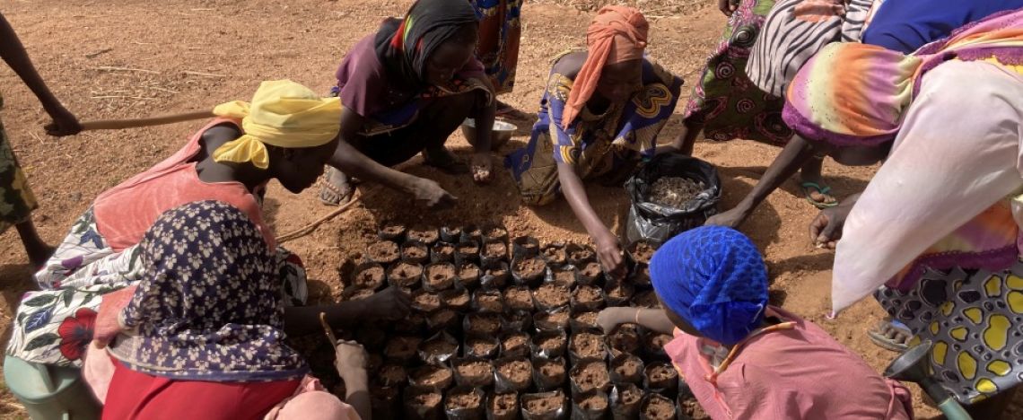 Dalla gente per la gente