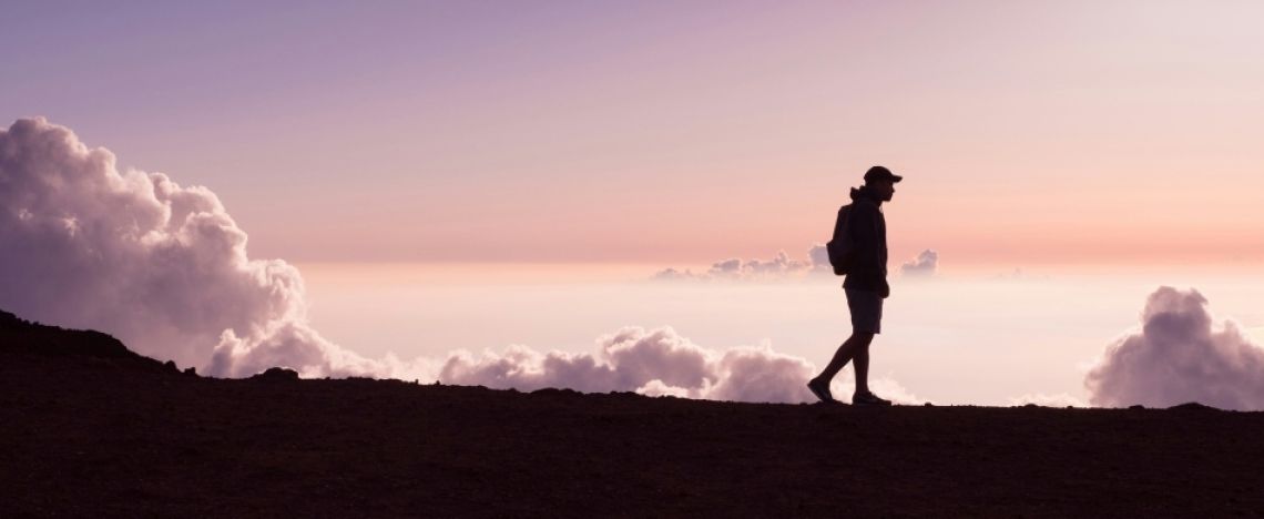 Verso il luogo del cuore