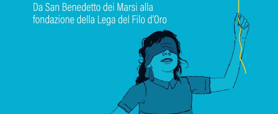 Sabina Santilli, Lega del Filo d'Oro, Roberto Cipollone