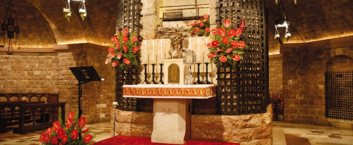 Il mistero della tomba perduta