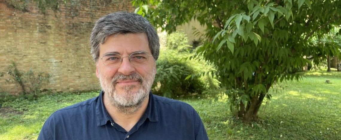 ResQ, una ong per il Mediterraneo