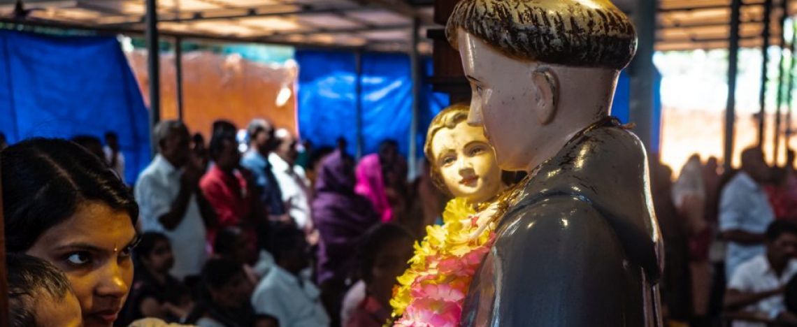 La diversità del Kerala