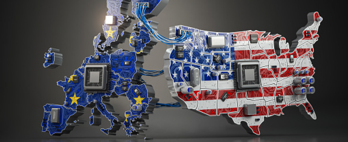 Gli europei chiedono la sovranità digitale