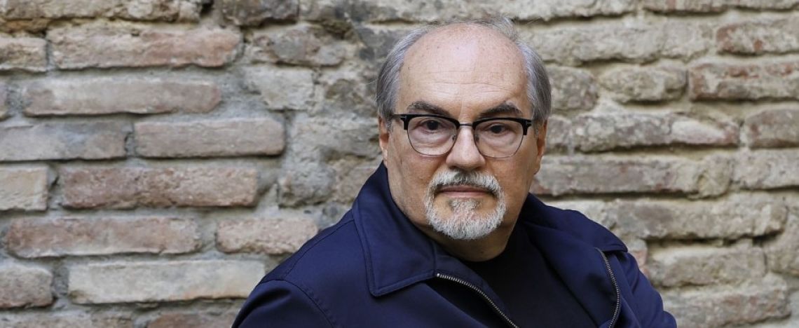Professor Alessandro Carrera, Università di Houston, Stati Uniti