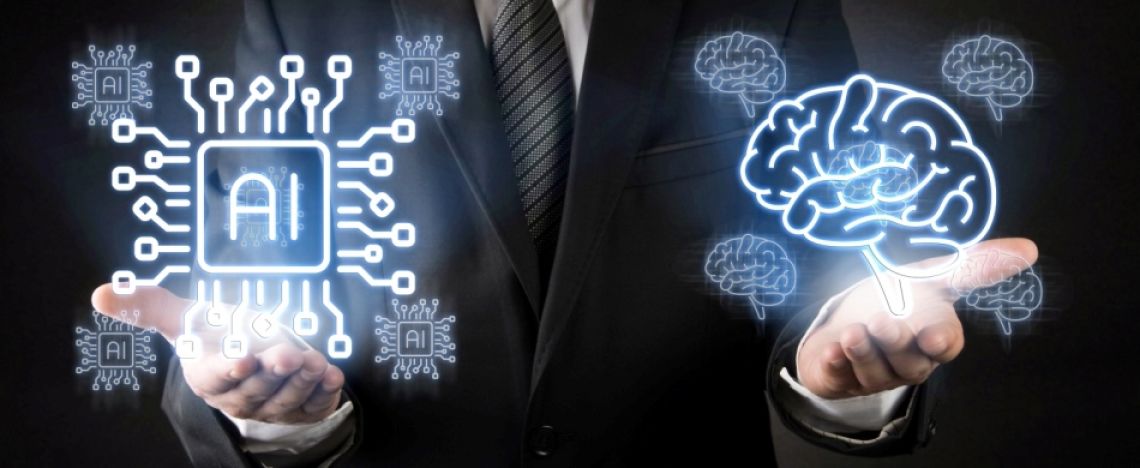 Intelligenza artificiale