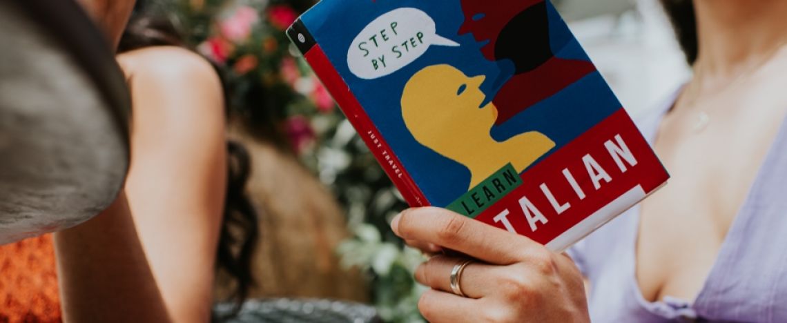 Italiano in pericolo