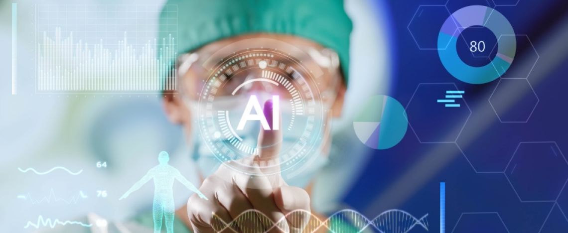 Medicina e IA
