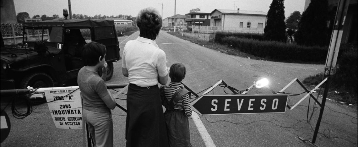 Seveso 1976