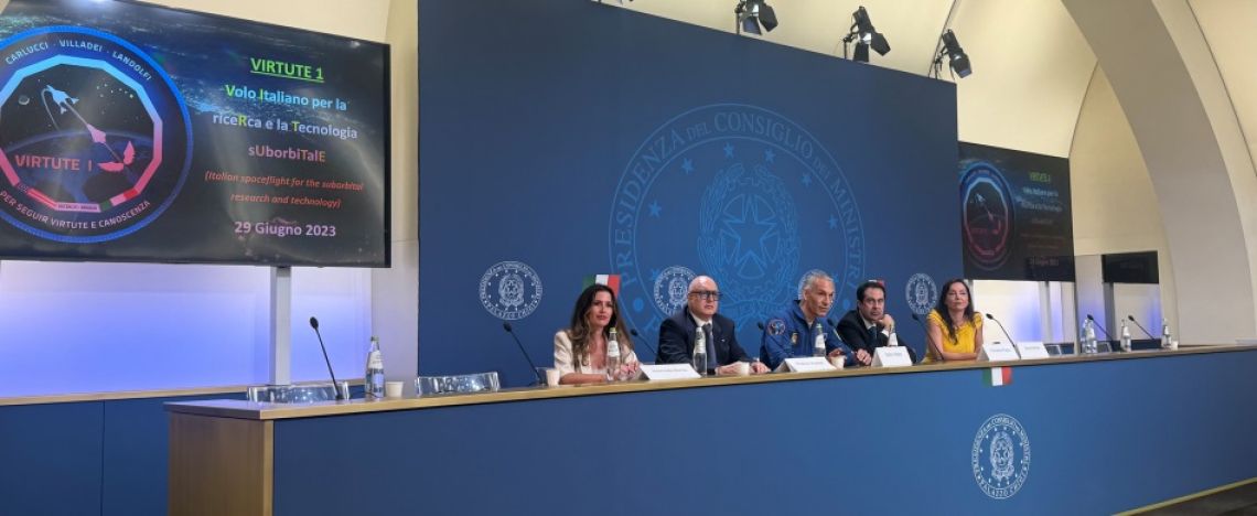 Conferenza ricercatori italiani, Roma 2026