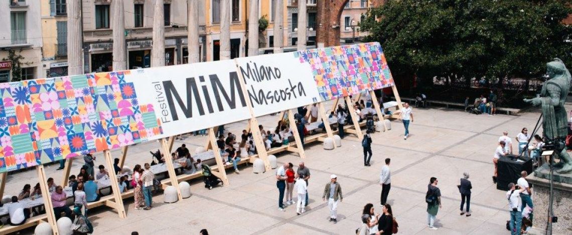Milano nascosta
