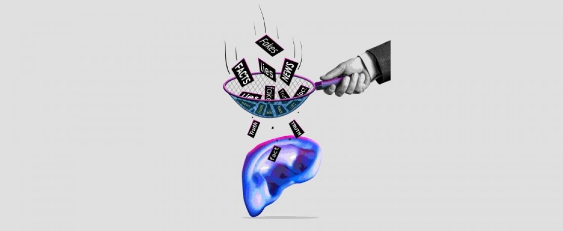 I.A. al servizio della verità