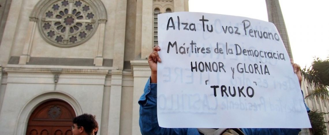 Dove dormono i poveri?