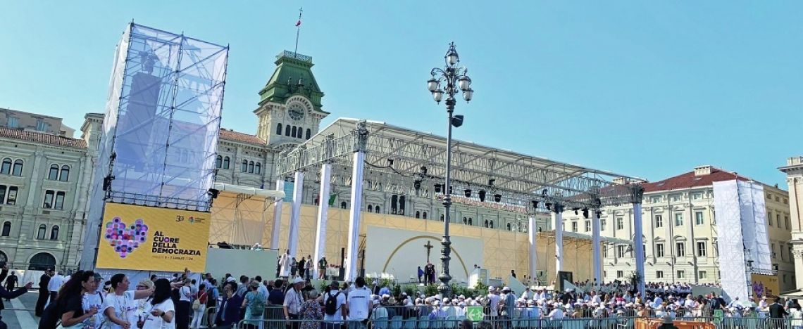 La Rete di Trieste